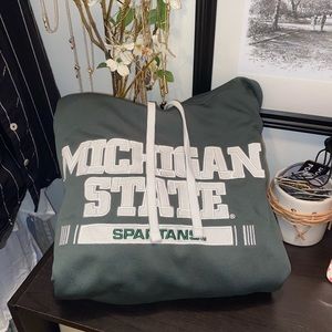 MSU Hoodie